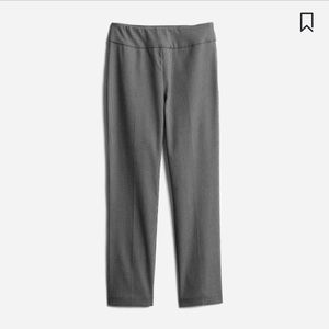 Tribal Fia Printed Trousers